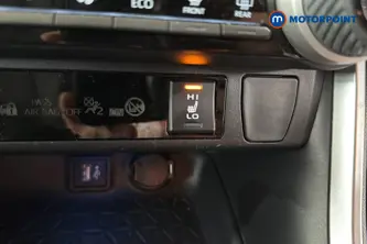 Toyota Rav4 Design Automatic Petrol Plug-In Hybrid SUV - Stock Number (1657209) - 14th supplementary image