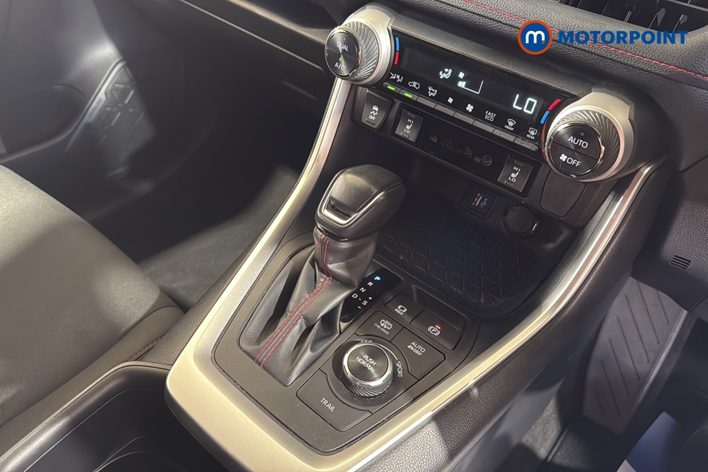 Toyota Rav4 Design Automatic Petrol Plug-In Hybrid SUV - Stock Number (1657209) - 15th supplementary image