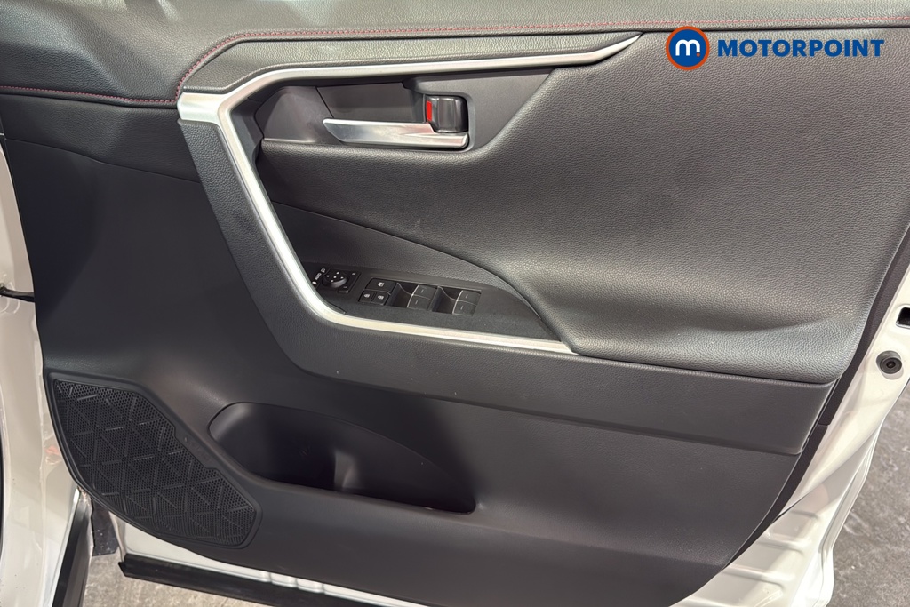 Toyota Rav4 Design Automatic Petrol Plug-In Hybrid SUV - Stock Number (1657209) - 18th supplementary image