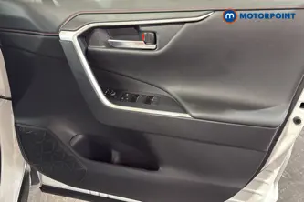 Toyota Rav4 Design Automatic Petrol Plug-In Hybrid SUV - Stock Number (1657209) - 18th supplementary image