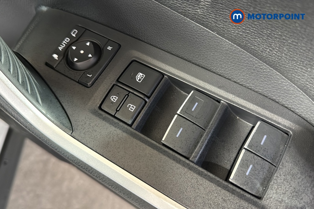 Toyota Rav4 Design Automatic Petrol Plug-In Hybrid SUV - Stock Number (1657209) - 19th supplementary image
