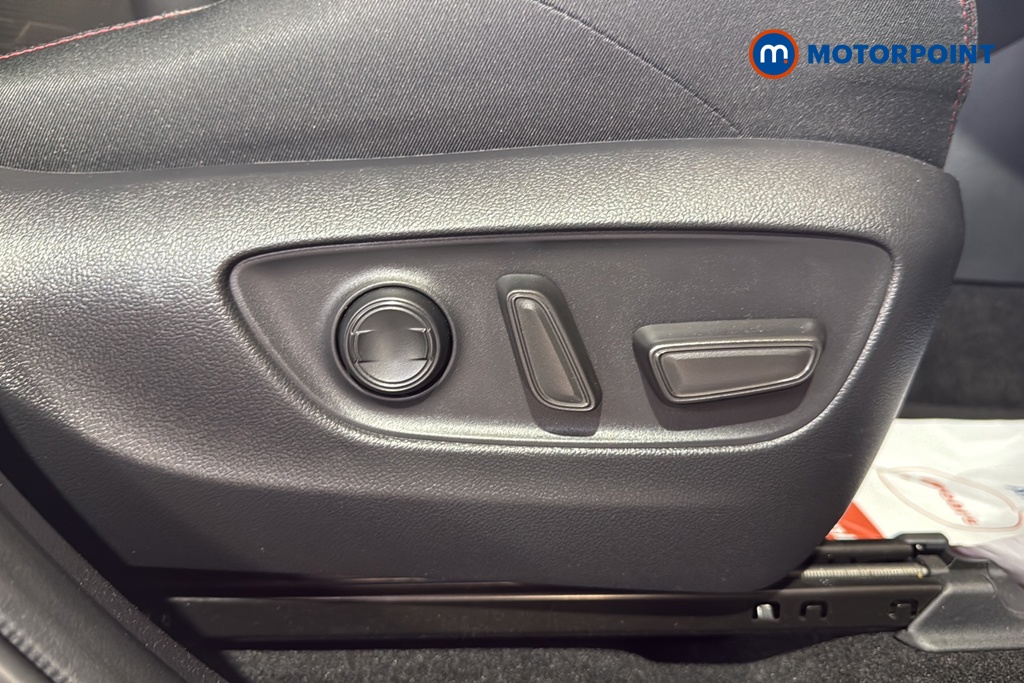 Toyota Rav4 Design Automatic Petrol Plug-In Hybrid SUV - Stock Number (1657209) - 23rd supplementary image