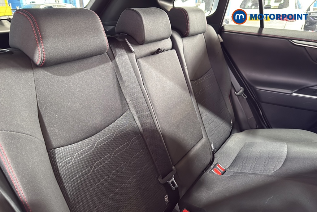 Toyota Rav4 Design Automatic Petrol Plug-In Hybrid SUV - Stock Number (1657209) - 25th supplementary image