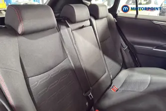 Toyota Rav4 Design Automatic Petrol Plug-In Hybrid SUV - Stock Number (1657209) - 25th supplementary image