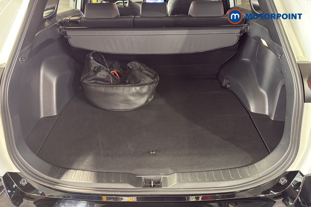 Toyota Rav4 Design Automatic Petrol Plug-In Hybrid SUV - Stock Number (1657209) - 30th supplementary image