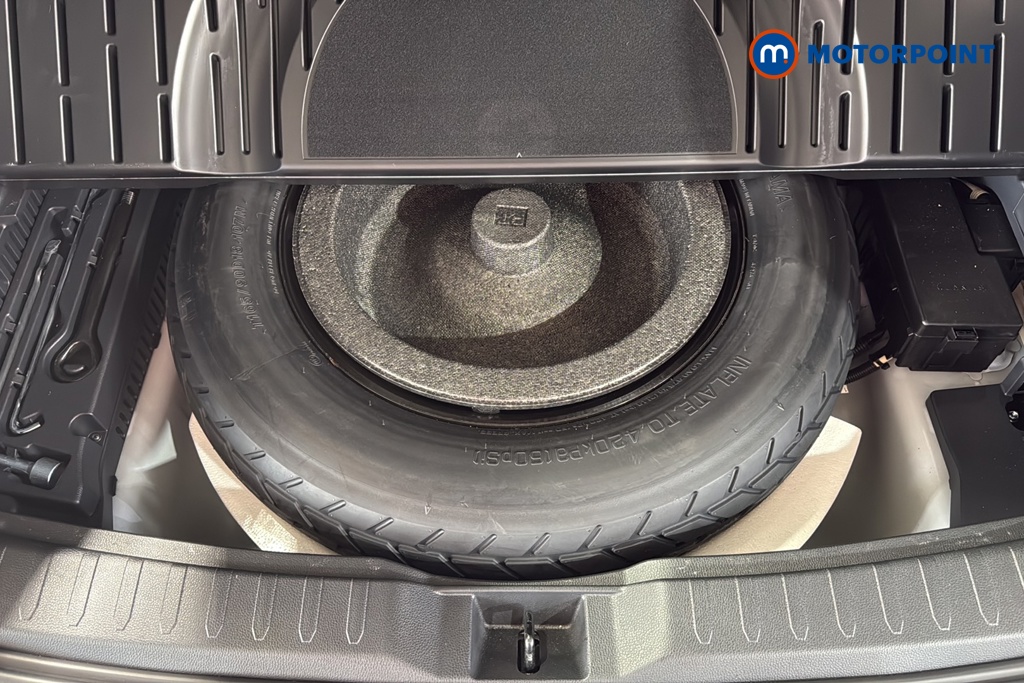Toyota Rav4 Design Automatic Petrol Plug-In Hybrid SUV - Stock Number (1657209) - 33rd supplementary image