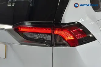 Toyota Rav4 Design Automatic Petrol Plug-In Hybrid SUV - Stock Number (1657209) - 36th supplementary image