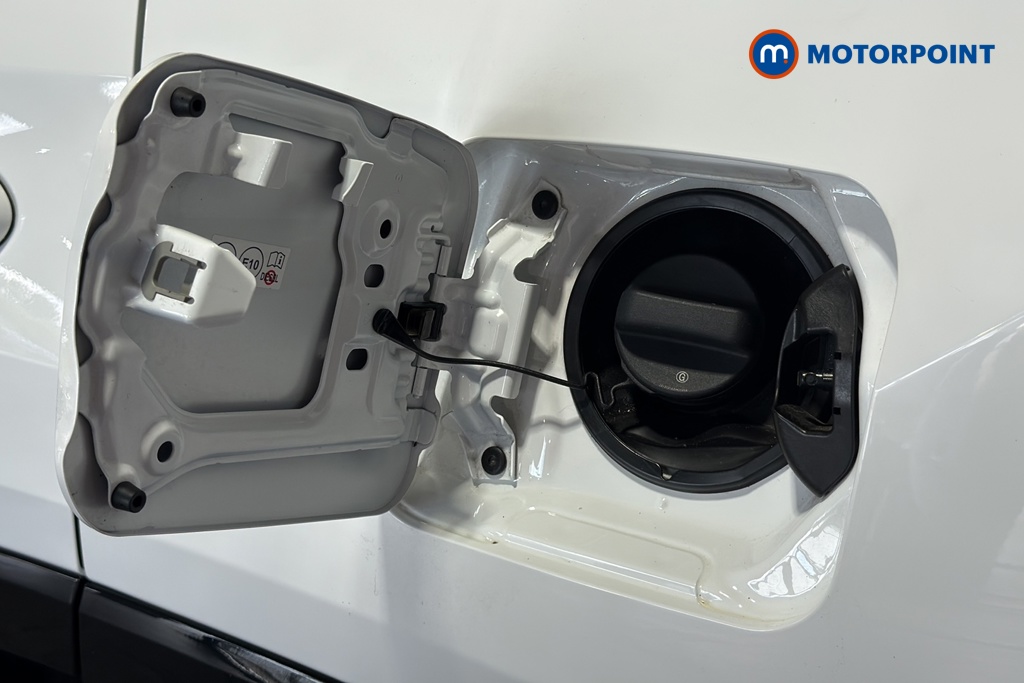 Toyota Rav4 Design Automatic Petrol Plug-In Hybrid SUV - Stock Number (1657209) - 41st supplementary image