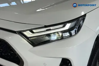 Toyota Rav4 Design Automatic Petrol Plug-In Hybrid SUV - Stock Number (1657209) - 42nd supplementary image