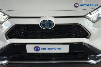 Toyota Rav4 Design Automatic Petrol Plug-In Hybrid SUV - Stock Number (1657209) - 43rd supplementary image