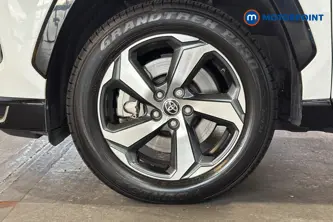 Toyota Rav4 Design Automatic Petrol Plug-In Hybrid SUV - Stock Number (1657209) - 44th supplementary image