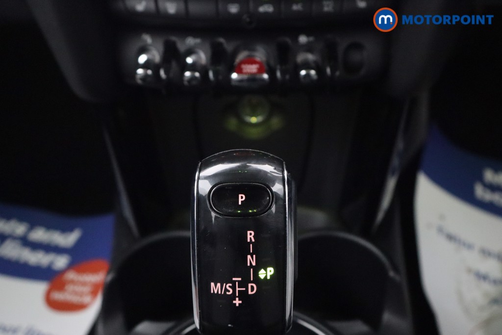 Mini Hatchback Cooper S Classic Automatic Petrol Hatchback - Stock Number (1657339) - 5th supplementary image