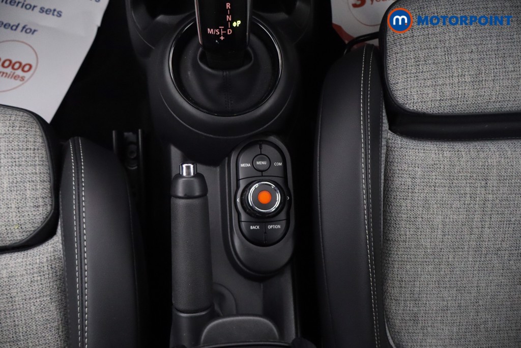 Mini Hatchback Cooper S Classic Automatic Petrol Hatchback - Stock Number (1657339) - 7th supplementary image