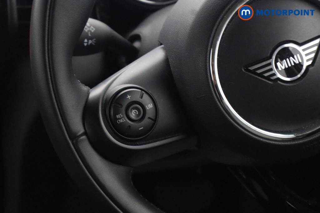 Mini Hatchback Cooper S Classic Automatic Petrol Hatchback - Stock Number (1657339) - 9th supplementary image
