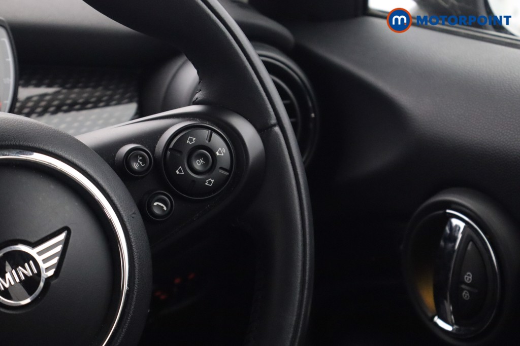Mini Hatchback Cooper S Classic Automatic Petrol Hatchback - Stock Number (1657339) - 10th supplementary image