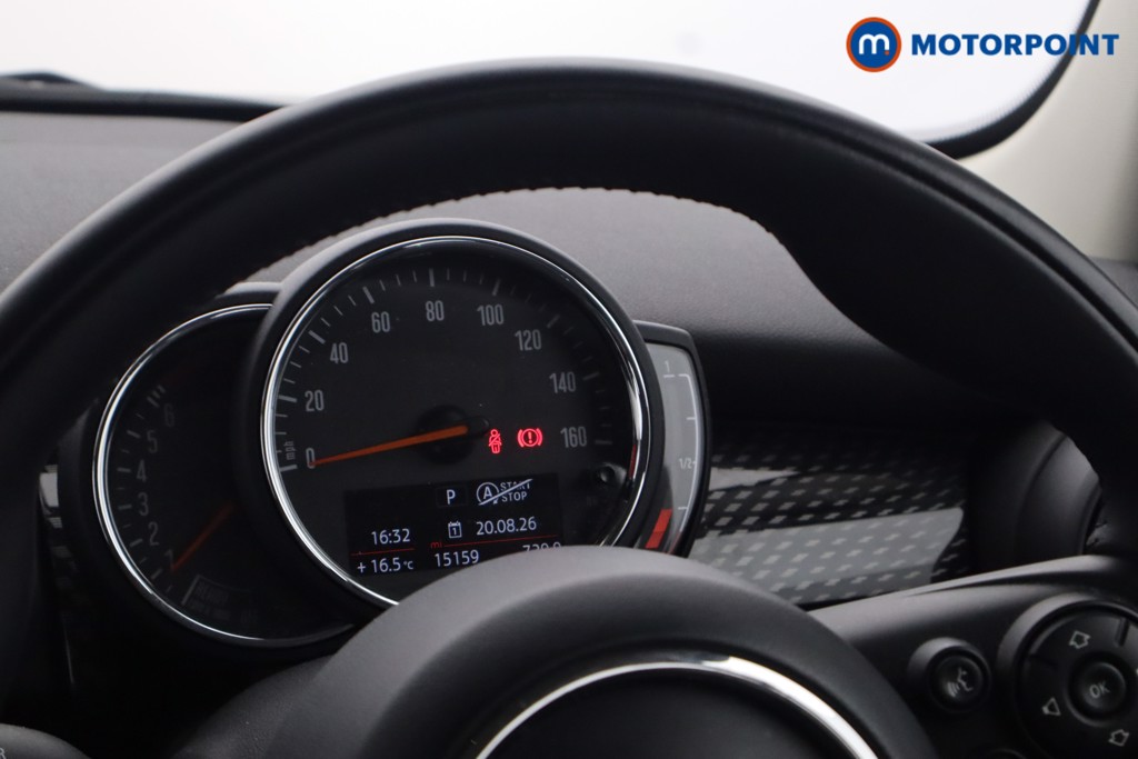 Mini Hatchback Cooper S Classic Automatic Petrol Hatchback - Stock Number (1657339) - 11th supplementary image