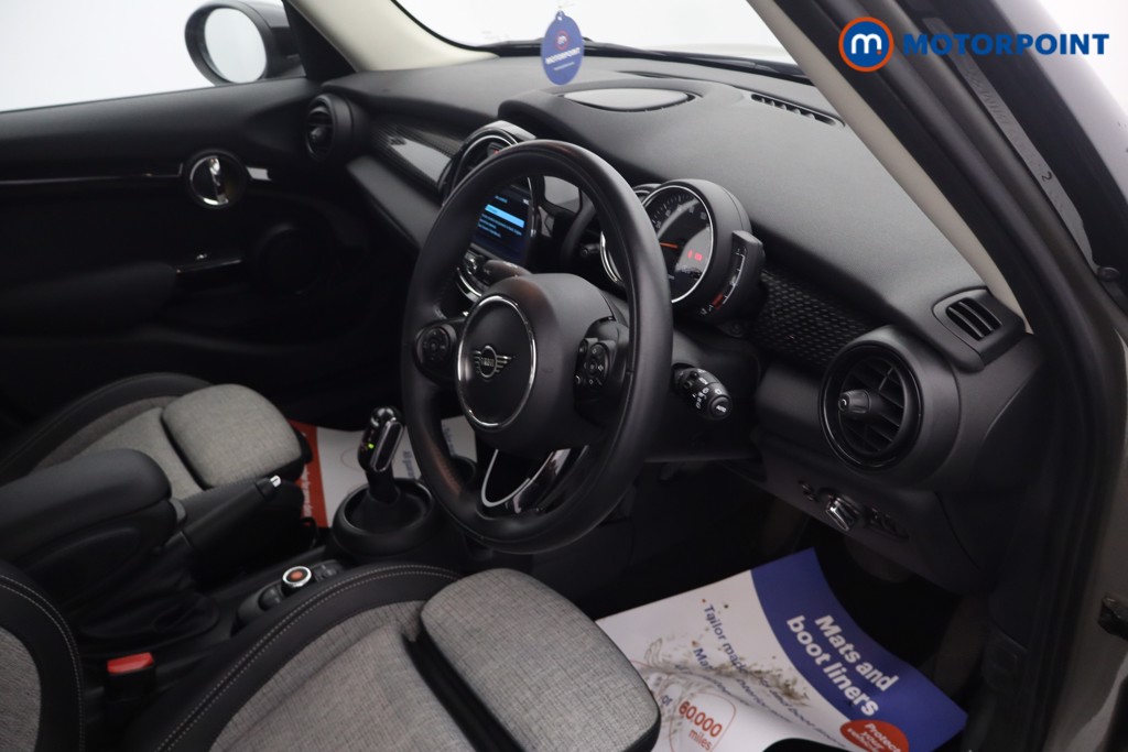 Mini Hatchback Cooper S Classic Automatic Petrol Hatchback - Stock Number (1657339) - 12th supplementary image