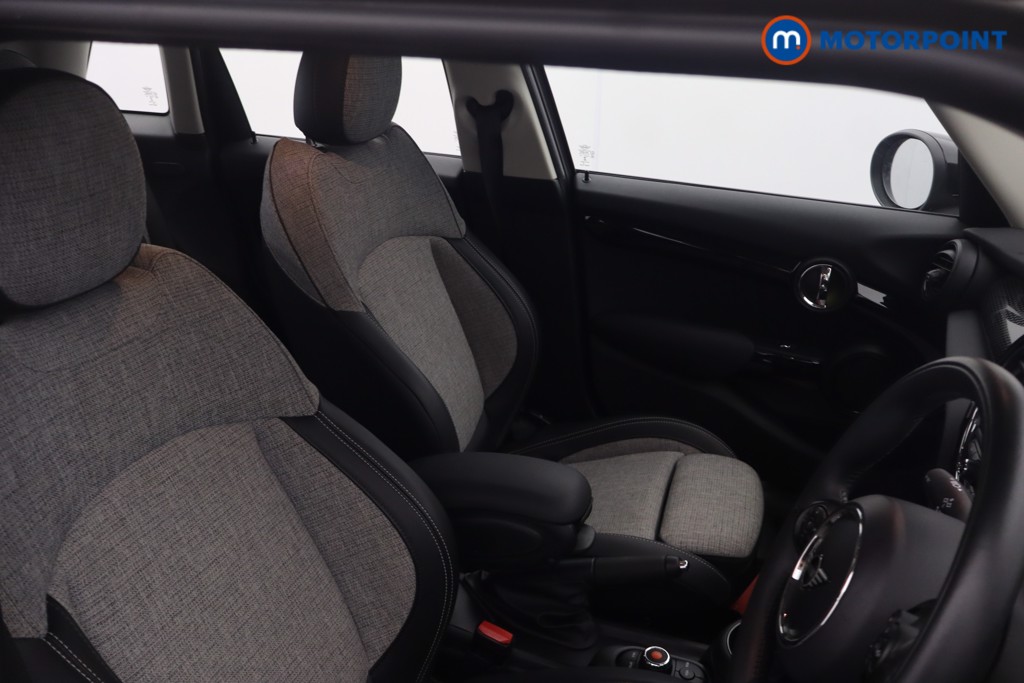 Mini Hatchback Cooper S Classic Automatic Petrol Hatchback - Stock Number (1657339) - 13th supplementary image