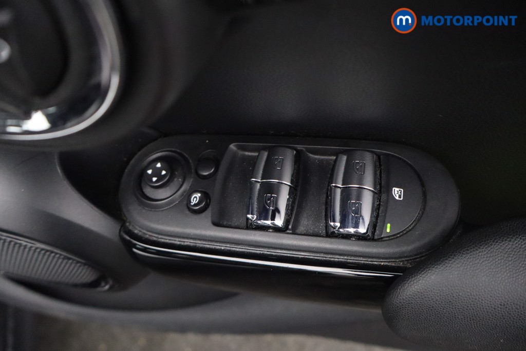 Mini Hatchback Cooper S Classic Automatic Petrol Hatchback - Stock Number (1657339) - 18th supplementary image