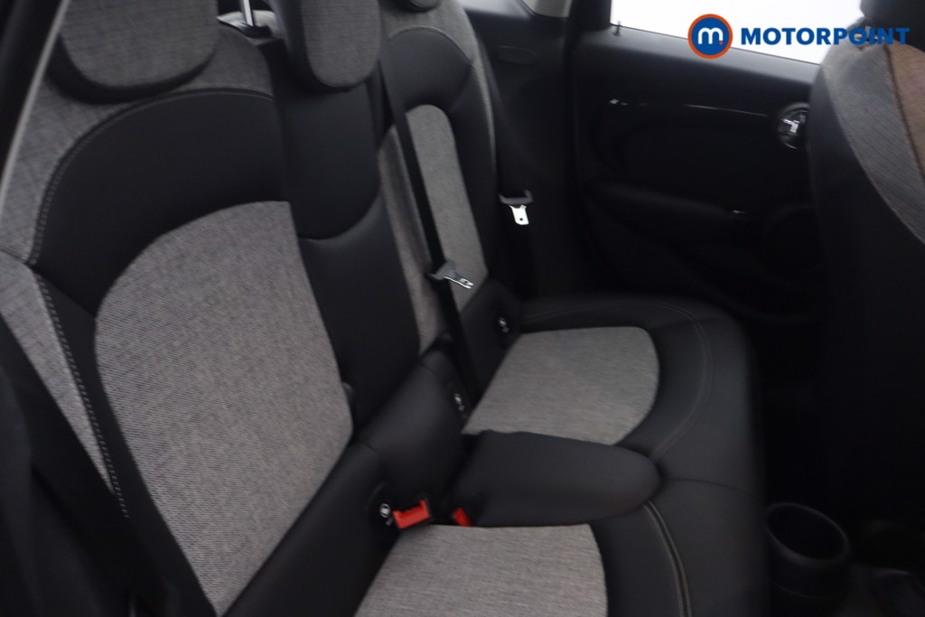 Mini Hatchback Cooper S Classic Automatic Petrol Hatchback - Stock Number (1657339) - 20th supplementary image