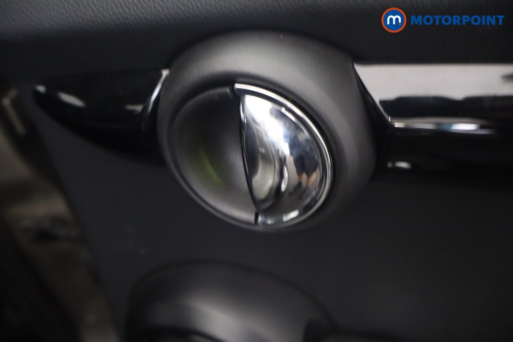 Mini Hatchback Cooper S Classic Automatic Petrol Hatchback - Stock Number (1657339) - 22nd supplementary image