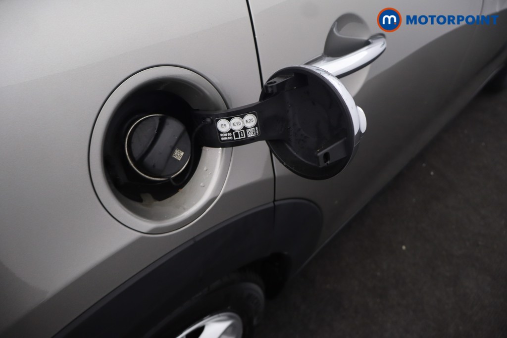 Mini Hatchback Cooper S Classic Automatic Petrol Hatchback - Stock Number (1657339) - 25th supplementary image
