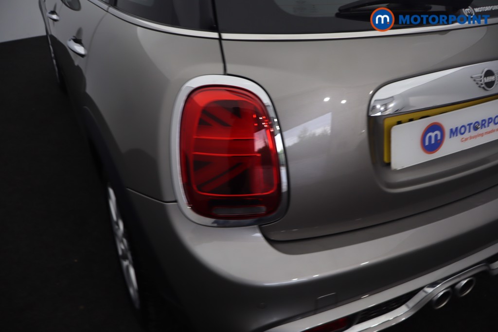 Mini Hatchback Cooper S Classic Automatic Petrol Hatchback - Stock Number (1657339) - 28th supplementary image