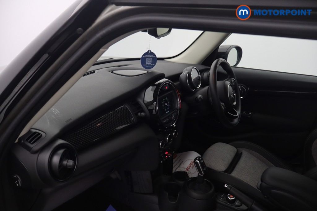 Mini Hatchback Cooper S Classic Automatic Petrol Hatchback - Stock Number (1657339) - 35th supplementary image