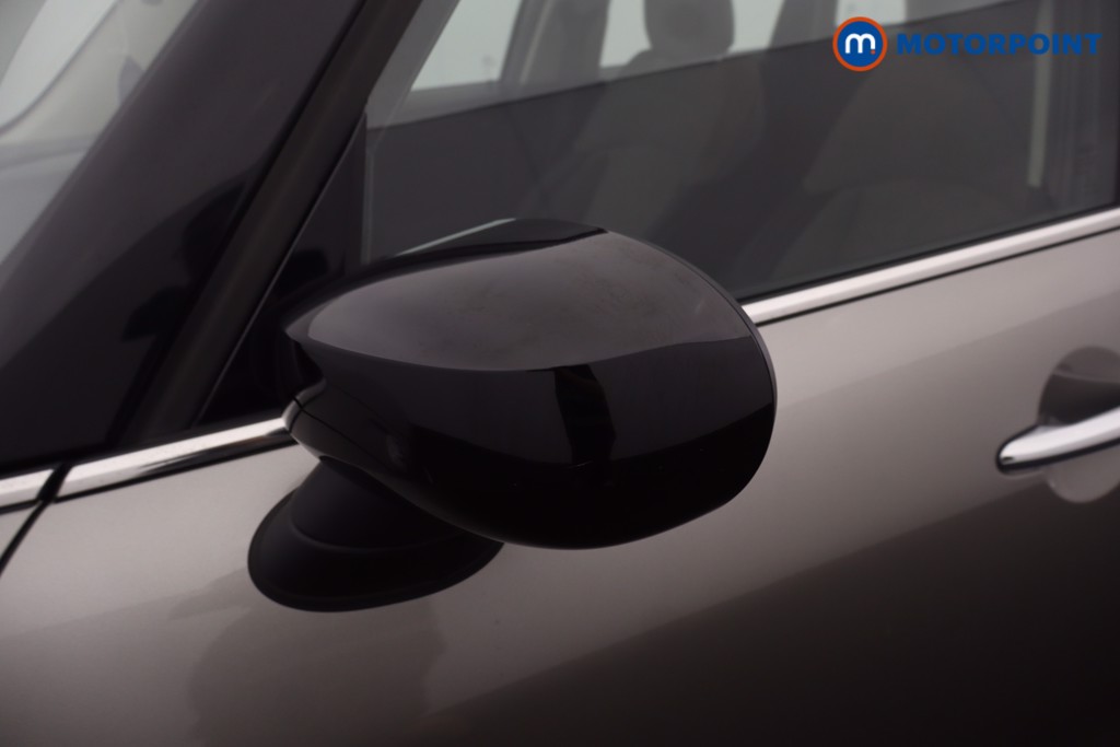Mini Hatchback Cooper S Classic Automatic Petrol Hatchback - Stock Number (1657339) - 41st supplementary image