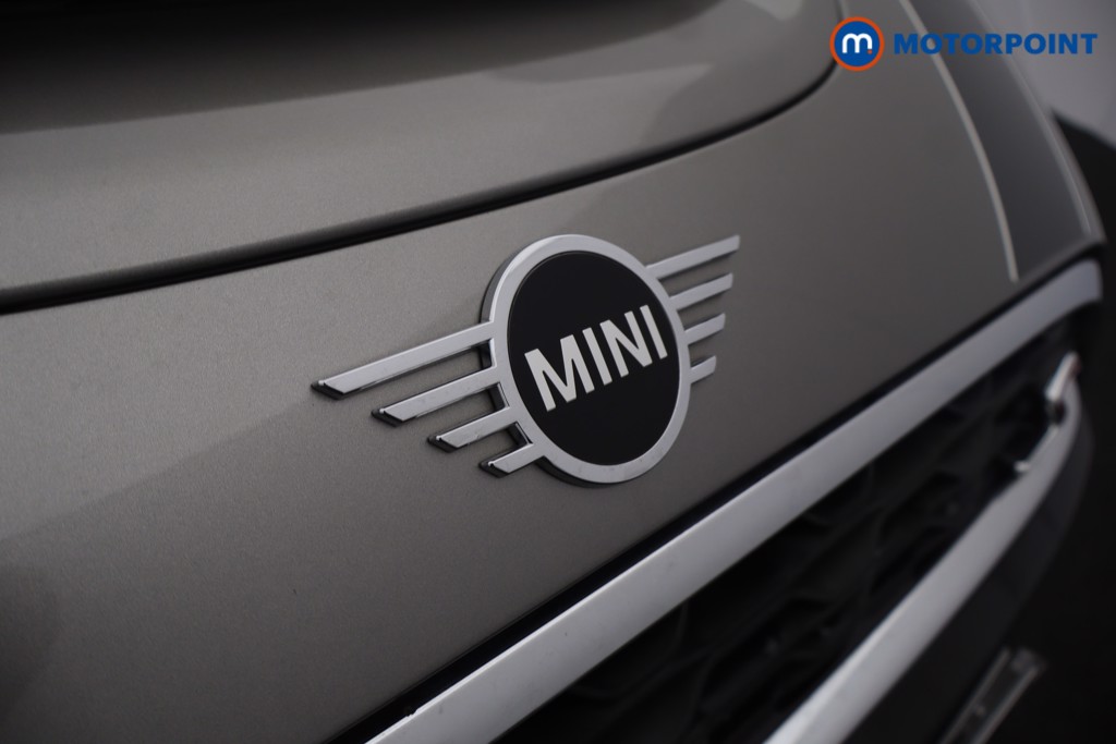Mini Hatchback Cooper S Classic Automatic Petrol Hatchback - Stock Number (1657339) - 45th supplementary image
