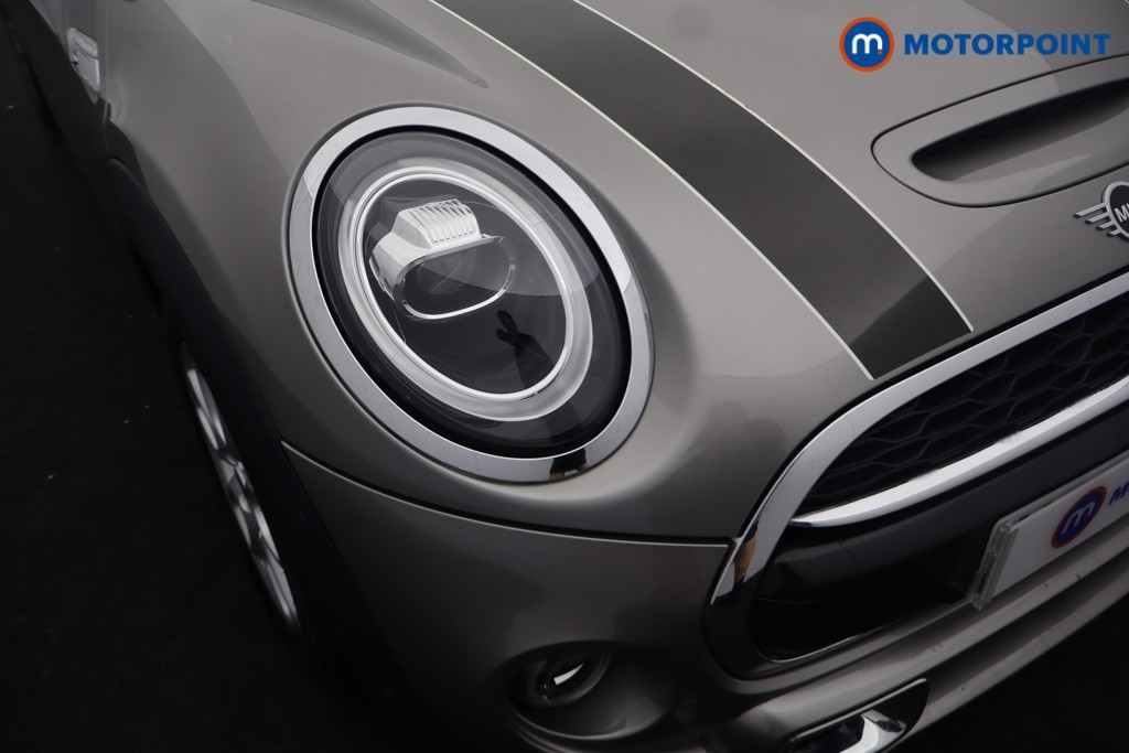 Mini Hatchback Cooper S Classic Automatic Petrol Hatchback - Stock Number (1657339) - 46th supplementary image