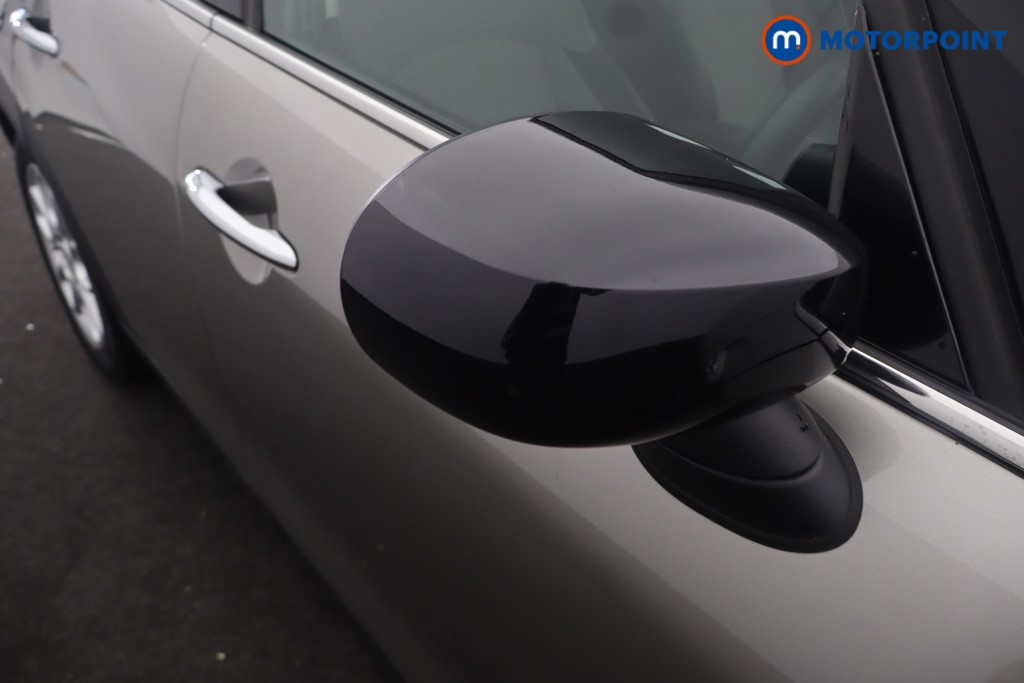 Mini Hatchback Cooper S Classic Automatic Petrol Hatchback - Stock Number (1657339) - 48th supplementary image