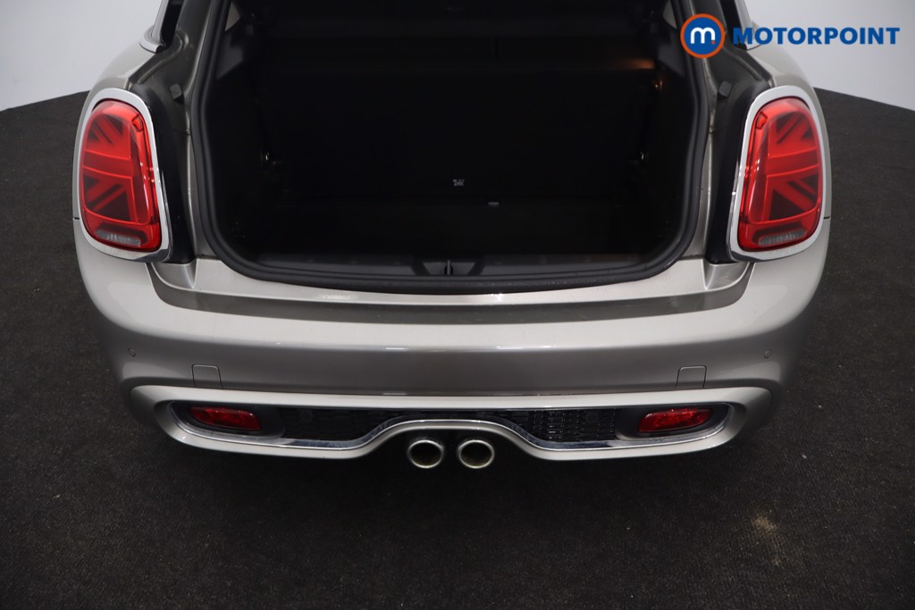 Mini Hatchback Cooper S Classic Automatic Petrol Hatchback - Stock Number (1657339) - 49th supplementary image