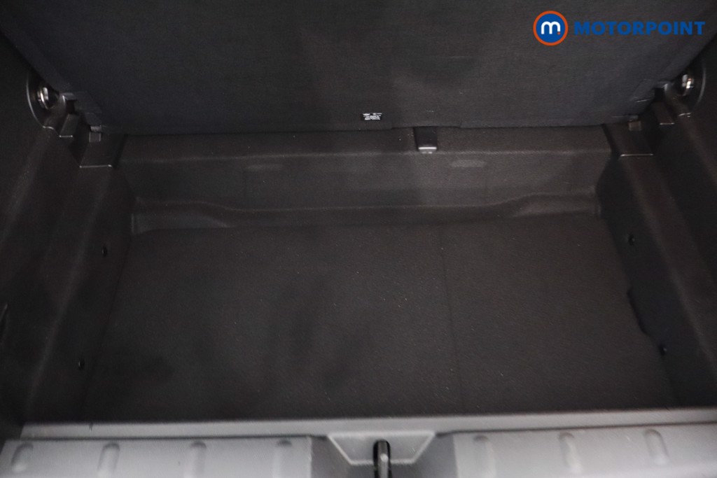 Mini Hatchback Cooper S Classic Automatic Petrol Hatchback - Stock Number (1657339) - 50th supplementary image
