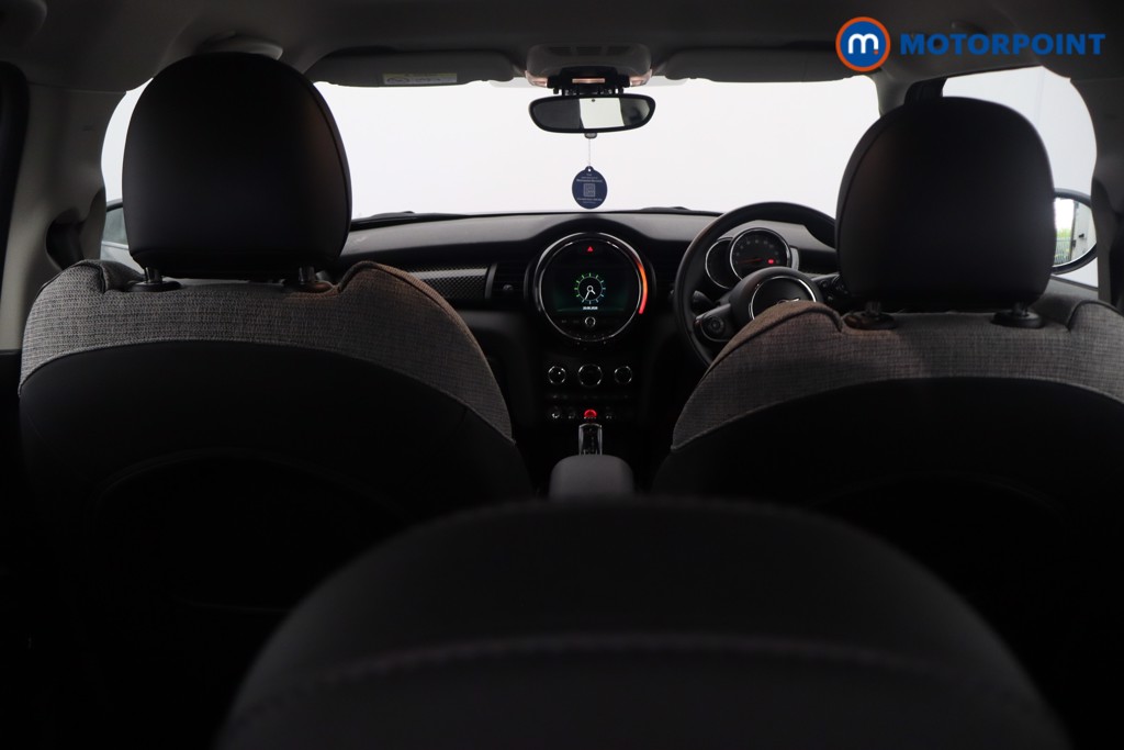 Mini Hatchback Cooper S Classic Automatic Petrol Hatchback - Stock Number (1657339) - 51st supplementary image
