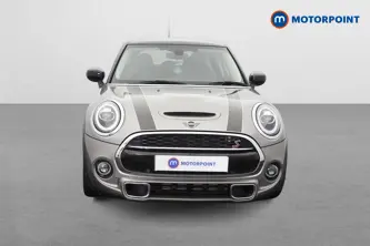 Mini Hatchback Cooper S Classic Automatic Petrol Hatchback - Stock Number (1657339) - Front bumper