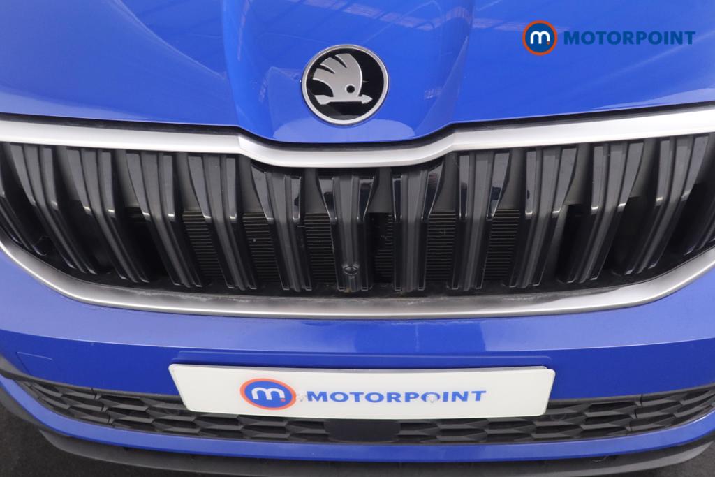 Skoda Kodiaq SE Automatic Diesel SUV - Stock Number (1658347) - 22nd supplementary image