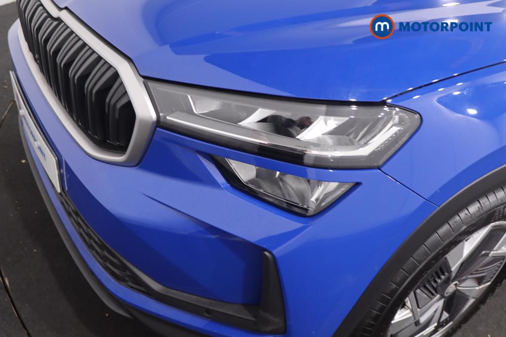 Skoda Kodiaq SE Automatic Diesel SUV - Stock Number (1658347) - 24th supplementary image
