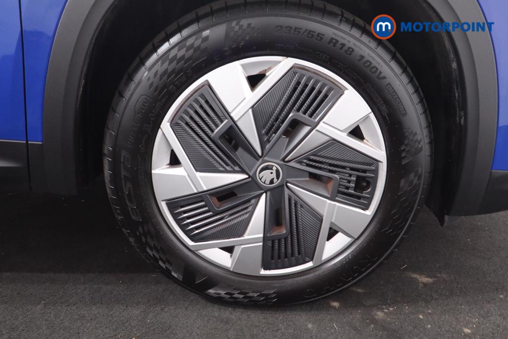 Skoda Kodiaq SE Automatic Diesel SUV - Stock Number (1658347) - 26th supplementary image