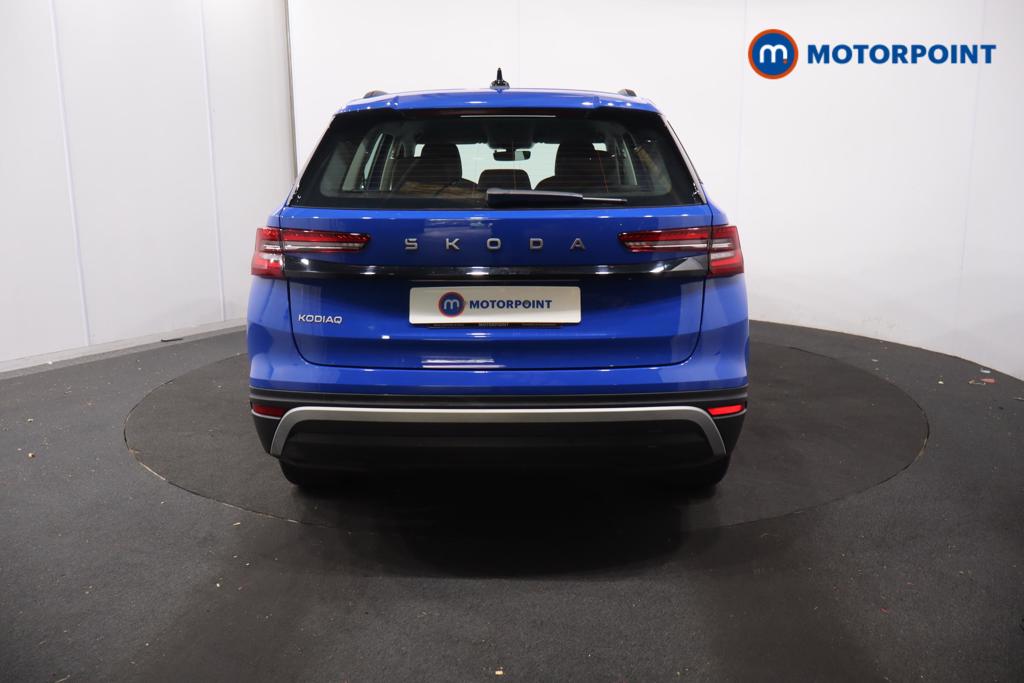 Skoda Kodiaq SE Automatic Diesel SUV - Stock Number (1658347) - 1st supplementary image