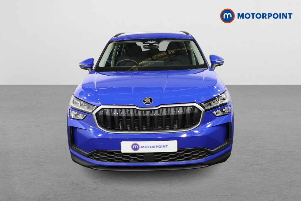 Skoda Kodiaq SE Automatic Diesel SUV - Stock Number (1658347) - Front bumper