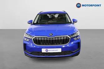 Skoda Kodiaq SE Automatic Diesel SUV - Stock Number (1658347) - Front bumper