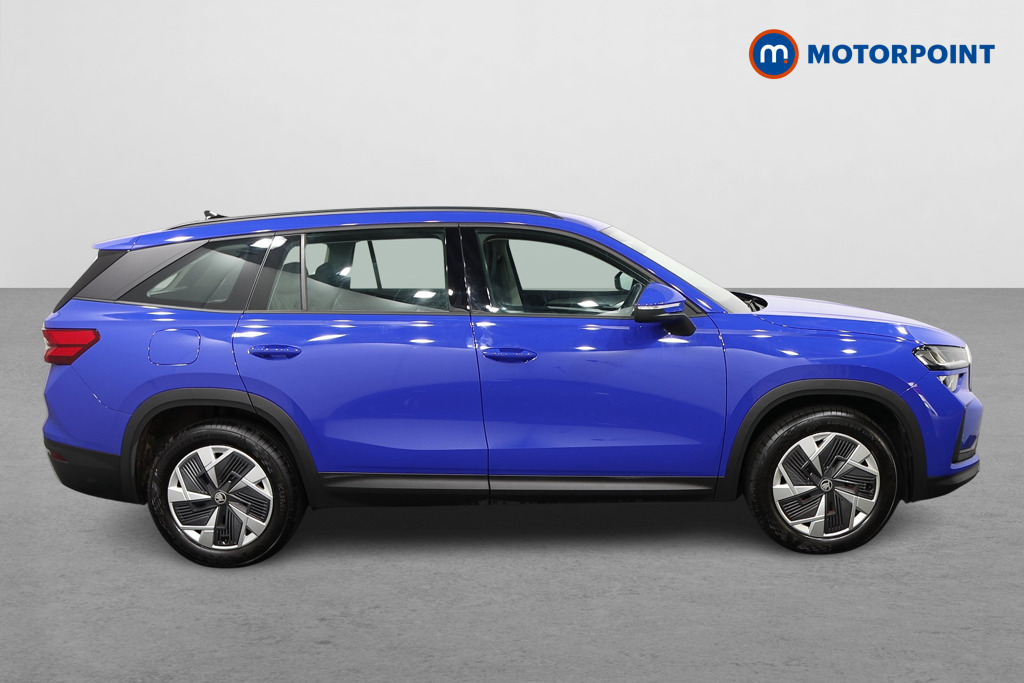 Skoda Kodiaq SE Automatic Diesel SUV - Stock Number (1658347) - Drivers side