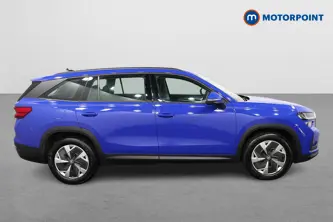 Skoda Kodiaq SE Automatic Diesel SUV - Stock Number (1658347) - Drivers side
