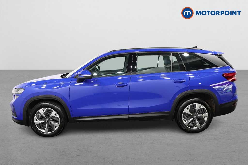 Skoda Kodiaq SE Automatic Diesel SUV - Stock Number (1658347) - Passenger side