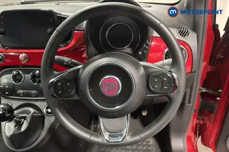 Fiat 500 1.0 Mild Hybrid 3Dr Manual Petrol Hatchback - Stock Number (1658904) - 2nd supplementary image