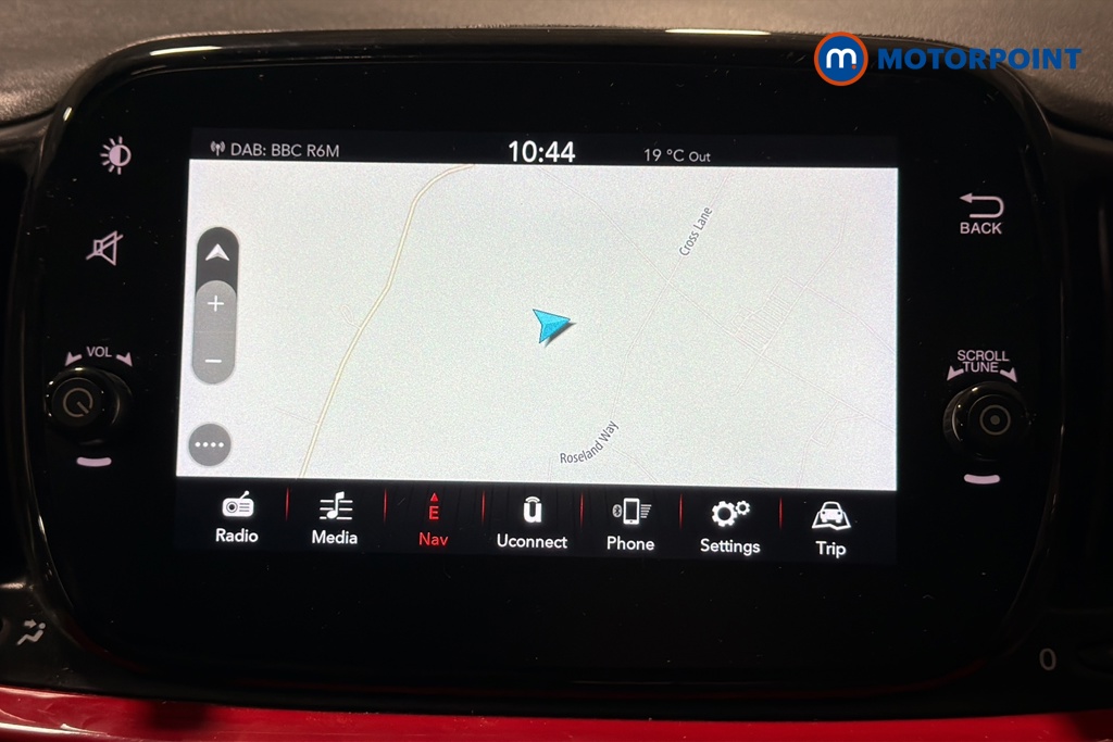 Fiat 500 1.0 Mild Hybrid 3Dr Manual Petrol Hatchback - Stock Number (1658904) - 993rd supplementary image