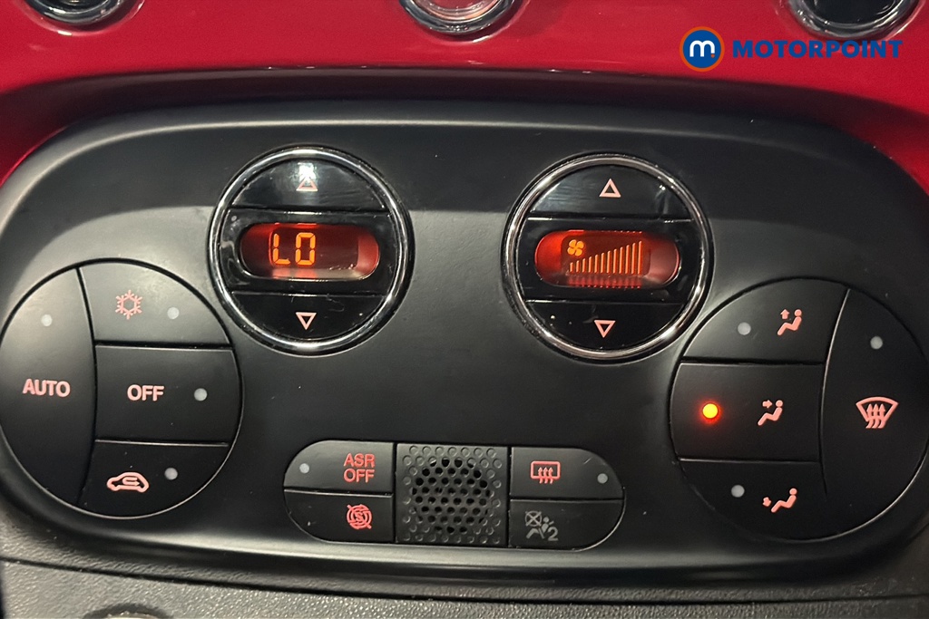 Fiat 500 1.0 Mild Hybrid 3Dr Manual Petrol Hatchback - Stock Number (1658904) - 994th supplementary image