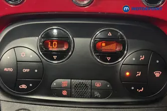 Fiat 500 1.0 Mild Hybrid 3Dr Manual Petrol Hatchback - Stock Number (1658904) - 994th supplementary image