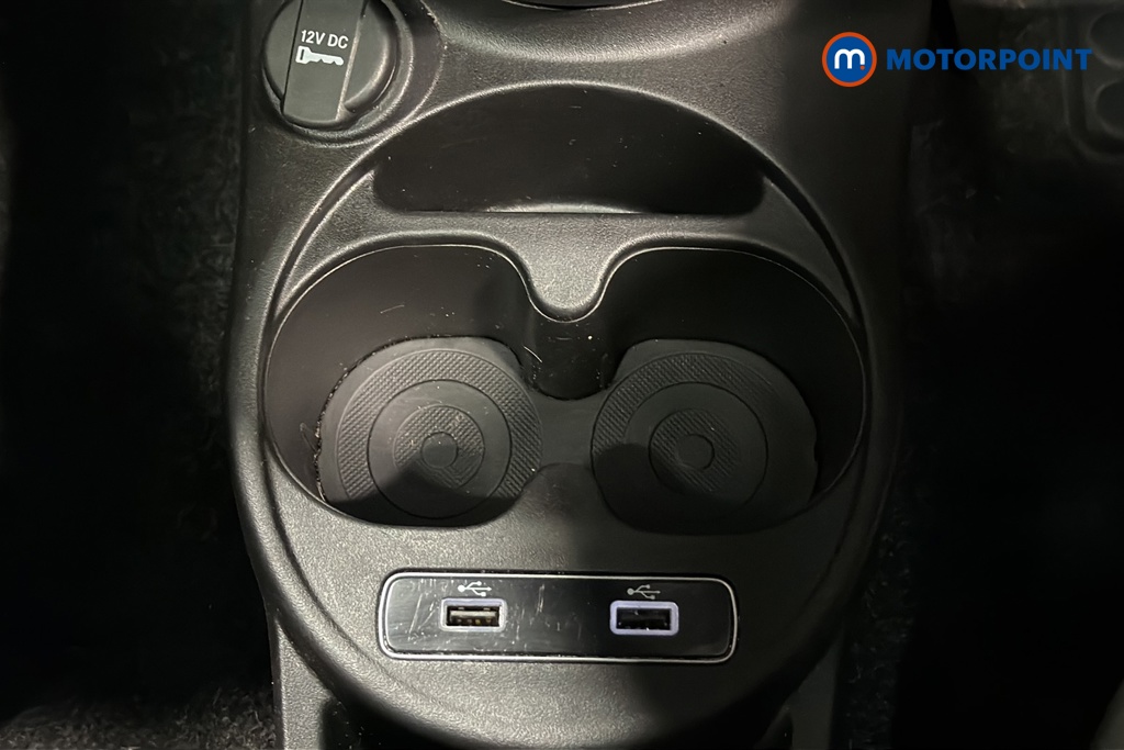 Fiat 500 1.0 Mild Hybrid 3Dr Manual Petrol Hatchback - Stock Number (1658904) - 995th supplementary image